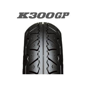 ダンロップK300GP リア/90-18M/C 65V オンロード　タイヤ DUNLOP ダンロップ K300GP 120/90-18 MC 65V TL リヤ用