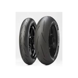 METZELER メッツラー RACETEC RR 180/55ZR17 M/C (73W) TL ...