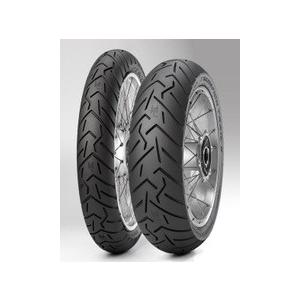 PIRELLI SCORPION TRAIL II 150/70R17 M/C 69V TL ピレリ スコーピオントレイル２ リア｜tireoukoku