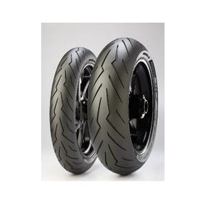 PIRELLI（ピレリ） (メーカー在庫消化次第販売終了） PIRELLI DIABLO