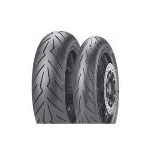 PIRELLI（ピレリ） DIABLO ROSSO SCOOTER 120/70-12 58P TL REINF