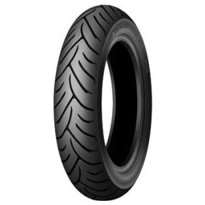 ダンロップ SCOOT SMART 110/90-13 M/C 55P TL フロント DUNLOP スクートスマート｜tireoukoku