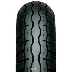 IRC GS-19 130/80-18 66H WT リア 井上ゴム工業｜tireoukoku