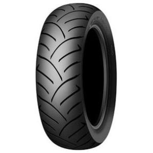 DUNLOP（ダンロップ） フォルツァSi（13-）用タイヤ DUNLOP SCOOT