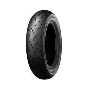 ダンロップ TT93GP 120/70-12 51L TL フロント・リア共用｜tireoukoku