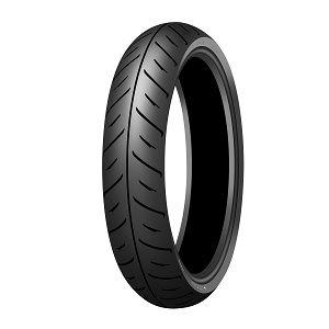 DUNLOP（ダンロップ） DUNLOP KR189 110/70R17 TL フロント クラス