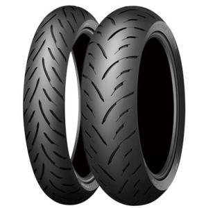 GPR-300F 110/70R17 54H TL ダンロップ スポーツマックス フロント｜tireoukoku