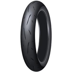 ダンロップ α-14H 110/70R17 M/C 54H TL フロント DUNLOP スポーツマックス