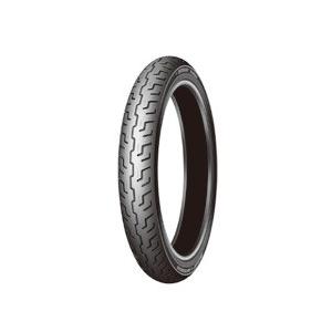 DUNLOP（ダンロップ） Kabuki D404F 130/90-16 M/C 67S WT フロント