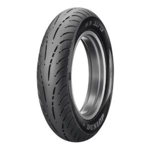 DUNLOP ELITE4 160/80B16 M/C 80H TL リア 328808 ダンロップ エリート4｜tireoukoku