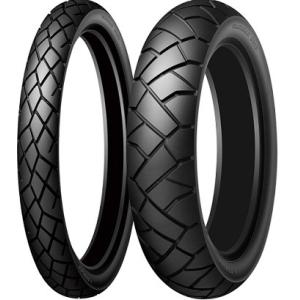 ダンロップ D610 150/70R18 M/C 70H WT リア DUNLOP｜tireoukoku