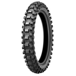 ダンロップ ジオマックス MX33 90/100-16 51M WT リア