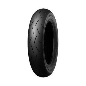 ダンロップ TT93FGP 110/70-12 47L TL フロント DUNLOP  332880
