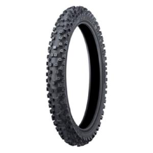 DUNLOP（ダンロップ） Buroro D604 80/90-17 M/C 44P TL 336861