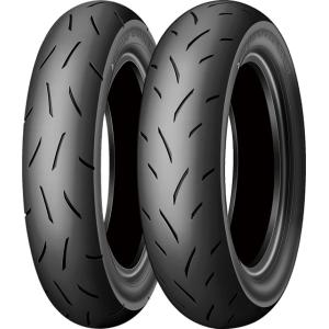 ダンロップ KR337 PRO 130/490-12 TL リア 公道走行不可 335314｜tireoukoku