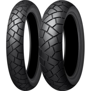 ダンロップ TRAILMAX MIXTOUR 170/60R17 M/C 72V TL リア DUN...