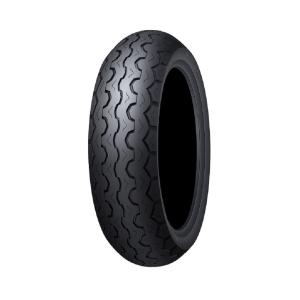 DUNLOP（ダンロップ） ハーレー用 D402 MU85B16 M/C 77H TL (BW) リア
