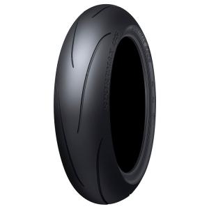 DUNLOP（ダンロップ） DUNLOP KR389 115/70R17 TL リア クラス：J-GP3