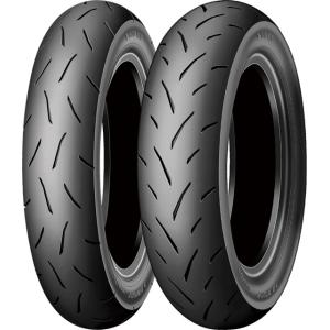 ダンロップ TT93GP PRO 100/90-12 49J TL フロント DUNLOP 3394...