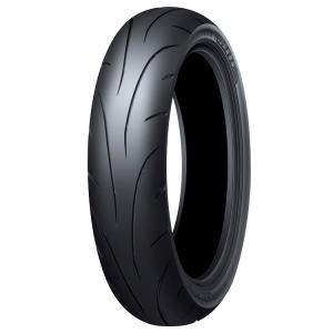 DUNLOP Q-LITE 130/70-17 M/C 62H TL リア 350292