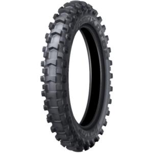 DUNLOP(ダンロップ) チューブ 2.75：3.00*70：90/100-21 TR4 MOT
