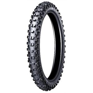 ダンロップ ジオマックス MX34F 60/100-10 33J WT フロント 354495｜tireoukoku