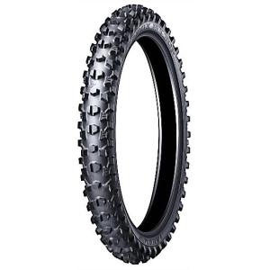 GEOMAX DUNLOP 100/90-19 57M MX34 リア WT : カーパーツ アクセス