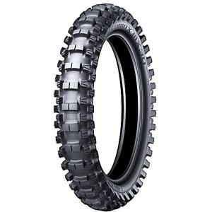 ダンロップ ジオマックス MX34 90/100-16 51M WT リア 354504｜tireoukoku