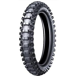 GEOMAX DUNLOP 100/90-19 57M MX34 リア WT : カーパーツ アクセス