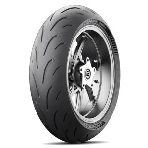 ミシュラン（MICHELIN） POWER 6 190/55ZR17 M/C (75W) TL リア 904688