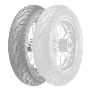 ピレリ ナイトドラゴン 100/90-19 M/C 57H TL フロント  3745400｜tireoukoku