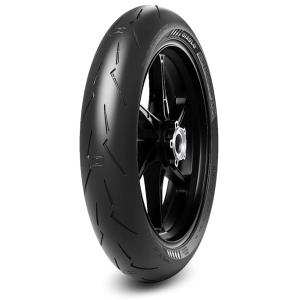 スーパーコルサのみ　v4 140/70-17 のみ PIRELLI ピレリ DIABLO SUPERCORSA V4 140/70R17 M/C 66V TL リア SC3