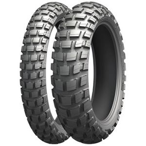 ミシュラン Anakee Wild 140/80-17 M/C 69R TL/TT（ＷＴ） リア 722565 MICHELIN｜tireoukoku