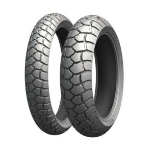 ミシュラン ANAKEE ADVENTURE  120/70R19 M/C 60V TL/TT フロント 993727 MICHELIN｜tireoukoku