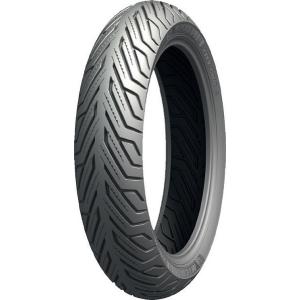 ミシュラン CITY GRIP 2 110/70-13 M/C 48S TL フロント 334017 MICHELIN｜tireoukoku