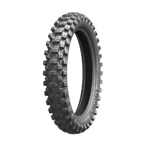 MICHELIN TRACKER 140/80-18 M/C 70R TT リア 717980 チューブタイプ