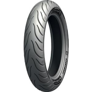 ミシュラン COMMANDER III TOURING 130/80B17 M/C 65H TL/TT フロント 292316 MICHELIN｜tireoukoku