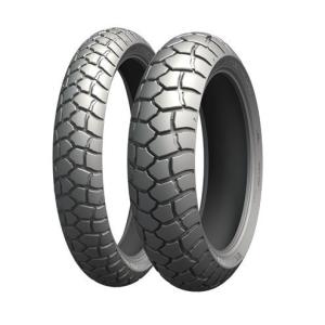 ミシュラン ANAKEE ADVENTURE  160/60R17 M/C 69V TL/TT リア 462141 MICHELIN｜tireoukoku