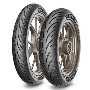 ミシュラン ROAD CLASSIC 90/90B18 M/C 51H TL フロント 532828 MICHELIN｜tireoukoku