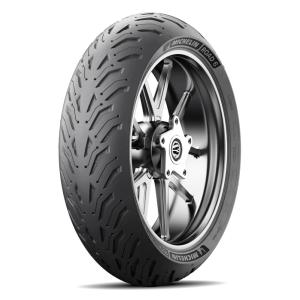 ミシュラン ROAD 6 190/55ZR17 M/C (75W) TL リア 579939 MICHELIN｜tireoukoku