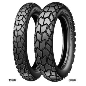 (メーカー在庫消化次第販売終了）Sirac 90/90-21 M/C 54T