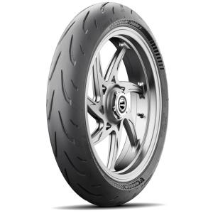 MICHELIN POWER 6 120/70ZR17 M/C (58W) TL フロント 988009 ミシュラン｜tireoukoku