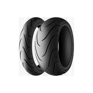 ミシュラン スコーチャー　240/40R18 FXBR VRSCDX等に ミシュラン Scorcher 11 240/40R18 M/C 79V TL リア 897924