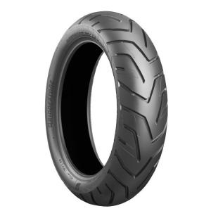 BRIDGESTONE A41 180/55ZR17 M/C (73W) TL リア MCR05507 ブリヂストン BATTLAX ADVENTURE｜tireoukoku