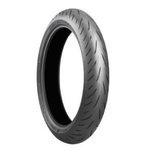 BRIDGESTONE（ブリヂストン） S22 110/70R17 M/C 54H TL フロント