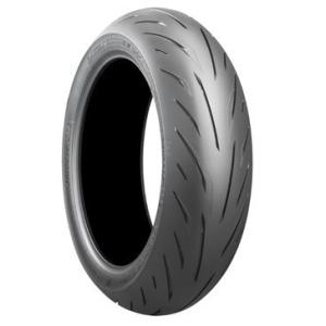 ブリヂストン S22 150/60R17 M/C 66H TL リア MCR05739 BRIDGE...