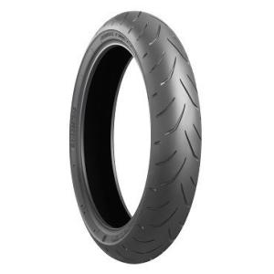 ブリヂストン TS100H 110/70R17 M/C 54H TL フロント MCR05839 B...