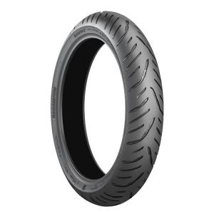 BRIDGESTONE（ブリヂストン） AX41 90/100-19 M/C 55P TL フロント
