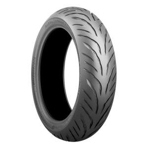 ブリヂストン T32 160/70ZR17 M/C (73W) TL リア MCR05881｜tireoukoku