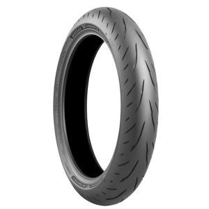 BRIDGESTONE S23 120/70ZR17 M/C (58W) TL フロント MCR06...